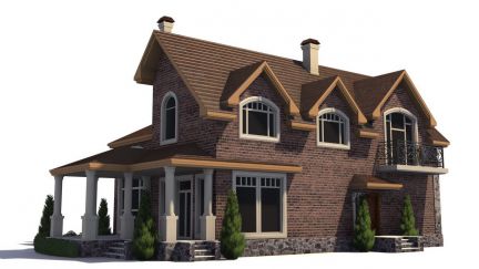 ������ ��� � new level hous (���� �6)