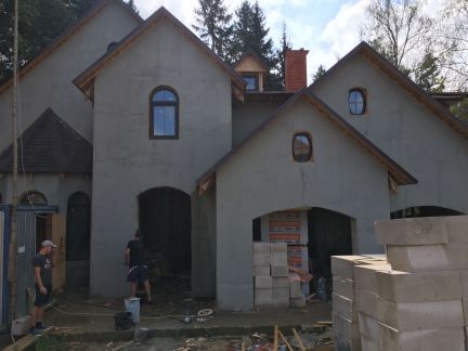 ������ ��� � new level hous (���� �10)