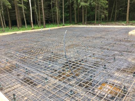 ������ ��� � new level hous (���� �16)