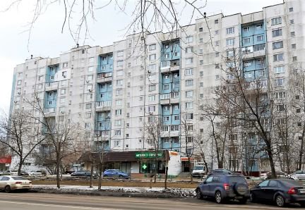 ������ ������������� �������� � �������� (���� �3)