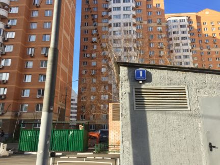 ������ ����� ����� ������������ 1����1 (���� �7)