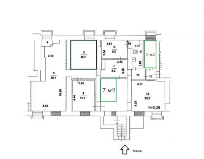 ������ ��������� ����� ����������� (���� �2)