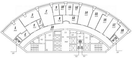 ����� ���� ������ �������� ���. 23� (���� �8)