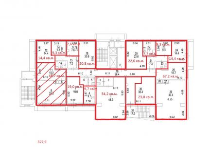 ������ ����� ������������ (���� �3)