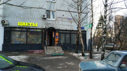 ������ ��������� ��������� ������� (���� �3)