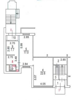 ������ ��������� ���������� ���������� ����������� ����� 36�2 (���� �8)