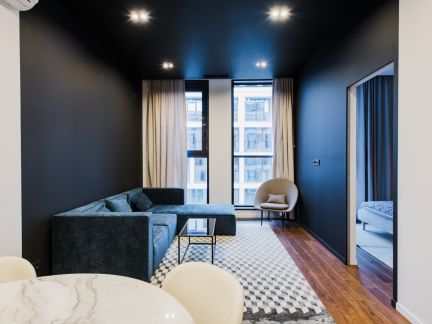 �� tribeca apartments ����������� ���� (���� �5)