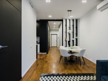 �� tribeca apartments ����������� ���� (���� �6)