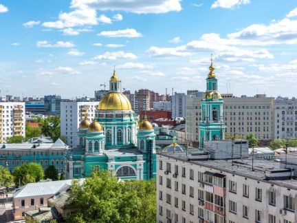 �� tribeca apartments ����������� ���� (���� �18)