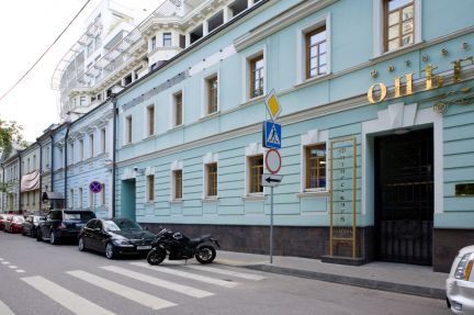 ����� ���� � ������ (���� �2)