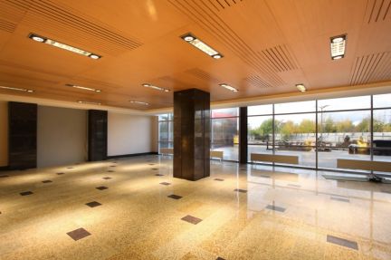 ����� ���� � �� West Park (���� �3)