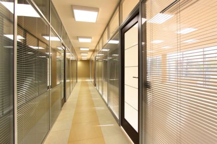 ����� ���� � �� West Park (���� �7)