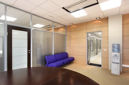 ����� ���� � �� West Park (���� �8)