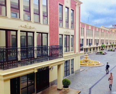     central street ( 5)