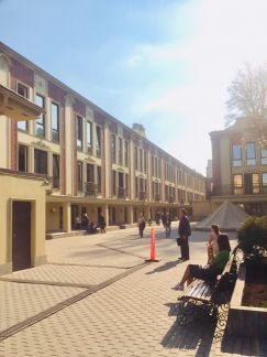     central street ( 4)