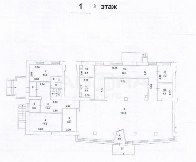 ������ �������� ��������� �������� � 25 �2 (���� �4)