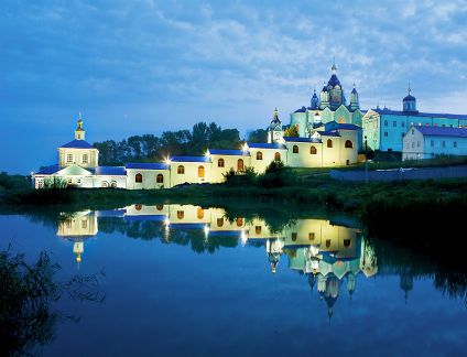 ������ ��������� ������� � ������� ������� ������� �������� ���������-������������ ������� (���� �2)