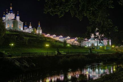 ������ ��������� ������� � ������� ������� ������� �������� ���������-������������ ������� (���� �3)