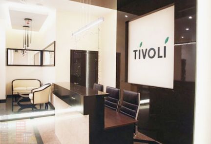  tivoli    ( 12)