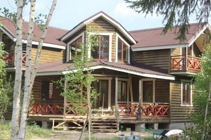 ������ ��� ����������-��������� ����������� ����� (���� �4)