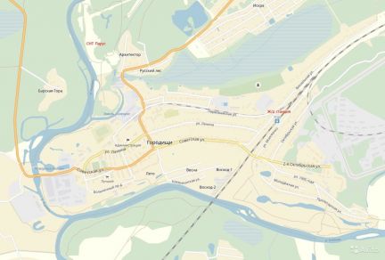 ������ ��������� ������� � ��� ����� (���� �2)