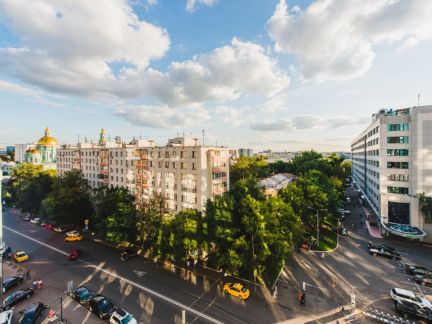 �� tribeca apartments ����� (���� �7)