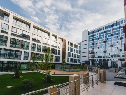 �� tribeca apartments ����� (���� �8)