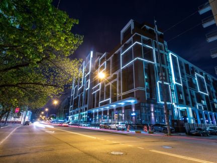 �� tribeca apartments ����� (���� �11)