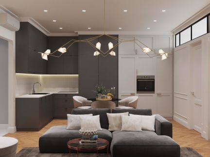 �� ������� �� tribeca apartments (���� �7)