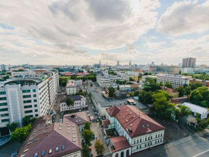 �� ������� �� tribeca apartments (���� �13)