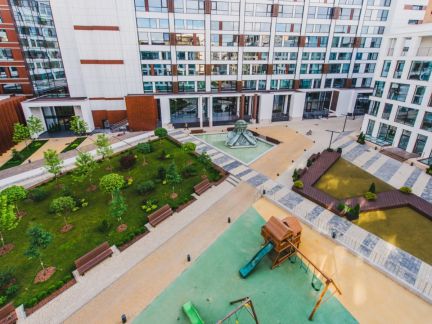 �� ������� �� tribeca apartments (���� �14)