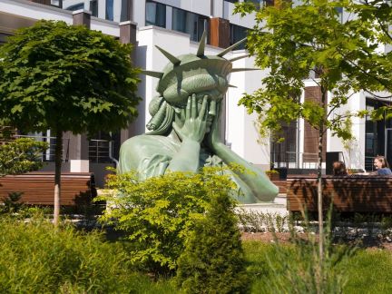 �� tribeca apartments ����� (���� �3)