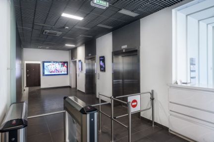 ����� ���� � �� Danilov Plaza (���� �3)