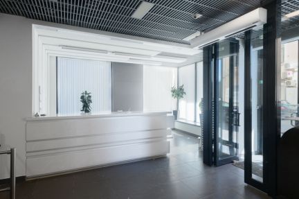 ����� ���� � �� Danilov Plaza (���� �4)