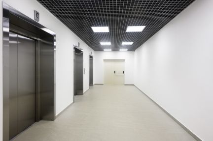 ����� ���� � �� Danilov Plaza (���� �5)