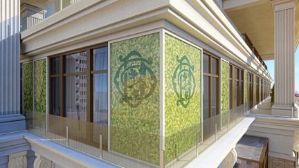 �� grand deluxe �� ������� ������ (���� �9)