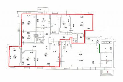 ����� ��������� ���������� ���������� ������ �������� 17 (���� �4)