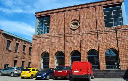 ������ ����� � �� Loft Ville (���� �4)