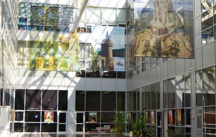 ������ ����� � �� Loft Ville (���� �7)