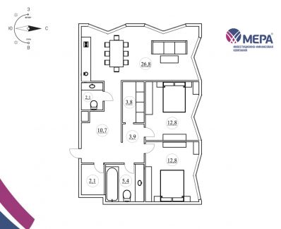  a-residence  ( 10)