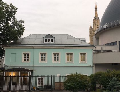 ����� ����������������� ������� �������-���������� ����� 7�13 (���� �9)