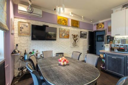 ������ �������� �. ��. ��������� �.17� ����.3 ��.43 (���� �1)