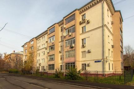 ������ �������� �. ��. ��������� �.17� ����.3 ��.43 (���� �2)