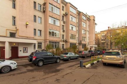 ������ �������� �. ��. ��������� �.17� ����.3 ��.43 (���� �3)