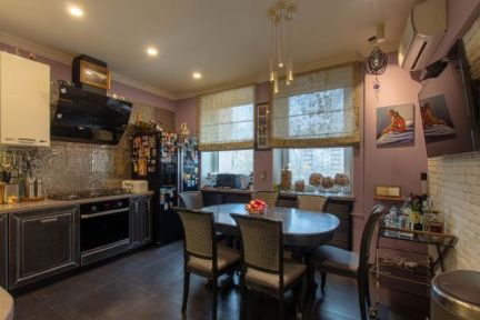 ������ �������� �. ��. ��������� �.17� ����.3 ��.43 (���� �9)