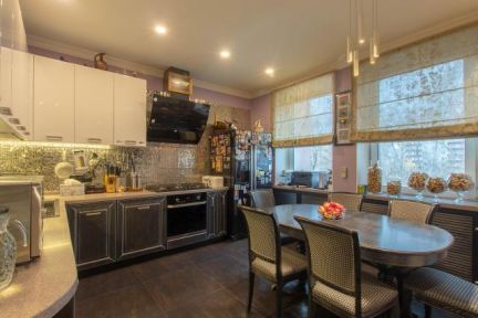 ������ �������� �. ��. ��������� �.17� ����.3 ��.43 (���� �10)