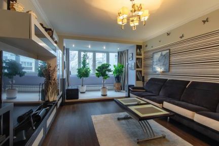 ������ �������� �. ��. ��������� �.17� ����.3 ��.43 (���� �15)