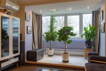 ������ �������� �. ��. ��������� �.17� ����.3 ��.43 (���� �16)