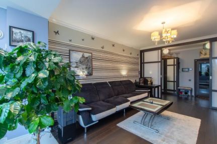 ������ �������� �. ��. ��������� �.17� ����.3 ��.43 (���� �17)