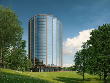 ������ ���� � �� dm tower (���� �2)